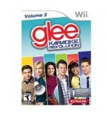 Karaoke Revolution Glee Vol.2 + Mic