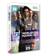 PSA - World Tour Squash 2015