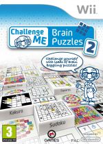 Challenge Me : Brain Puzzles 2