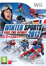 Winter Sports 2012