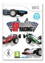 GP Classic Racing (Game Only)