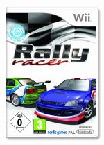 Rally Racer (Game Only)