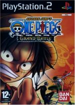 One Piece: Grand Battle