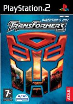 Transformers - Directors Cut