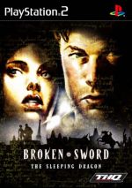 Broken Sword - The Sleeping Dragon