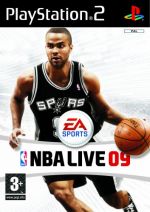 NBA Live 09