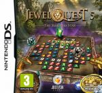 Jewel Quest 5, The Sleepless Star