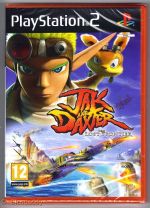 Jak & Daxter: The Lost Frontier