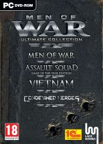 Men Of War/Vietnam/A.Squad/C.Heroes