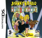 Johnny Bravo Date-O-Rama