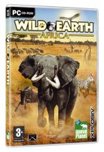 Wild Earth: Africa