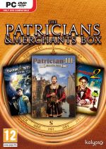 Patricians And Merchants Box