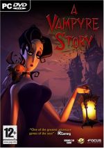 Vampire Story, The