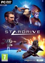 StarDrive