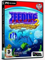 Feeding Frenzy 2 - Shipwreck Shodown