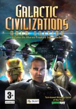 Galactic Civilisations - Gold edition