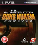 Duke Nukem Forever (18) BOS ED