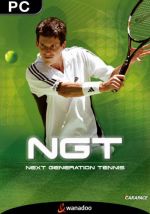 Next Generation Tennis