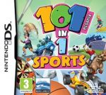 101-In-1 Sports Megamix