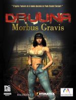 Druuna - Morbus Gravis