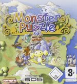 Monster Puzzle