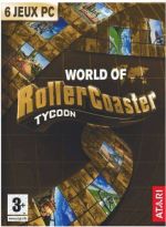 World of Rollercoaster Tycoon