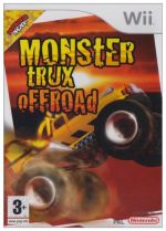 Monster Trux - Offroad