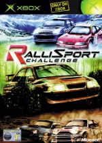 RalliSport Challenge