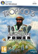 Tropico 3 - Absolute Power