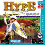 Hype: The Time Quest