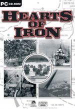Heart of Iron