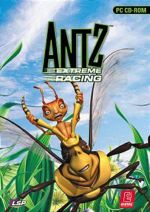 Ants Extreme Racing