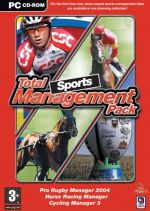 Total Sports Management