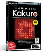 Infinite Kakuro