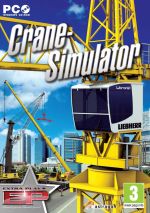 Crane Simulator 2011