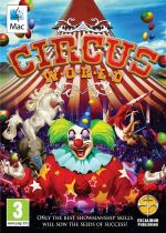 Circus World (Mac)