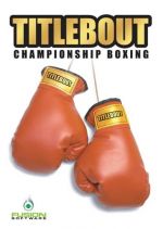 Title Bout Championship Boxing