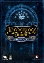 LOTR Online - Mines Of Moria