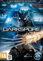 Darkspore