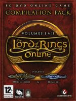 LOTR - Online: Compilation Pack