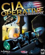 CIA Operative - Solo Missions