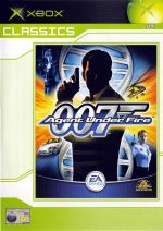 James Bond 007: Agent Under Fire [Classics]