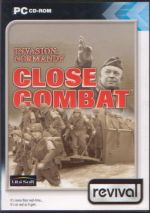 Invasion: Normandy - Close Combat