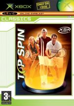 Top Spin [Classics]