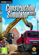 Construction Simulator 2015