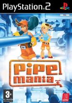 Pipe Mania