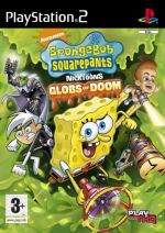 Spongebob Squarepants - Globs Of Doom