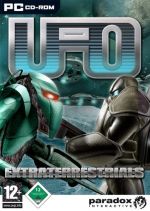 UFO - Extraterrestrials