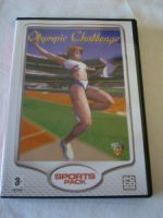 Olympic Challenge