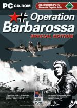 Operation Barbarosa Add On To IL2